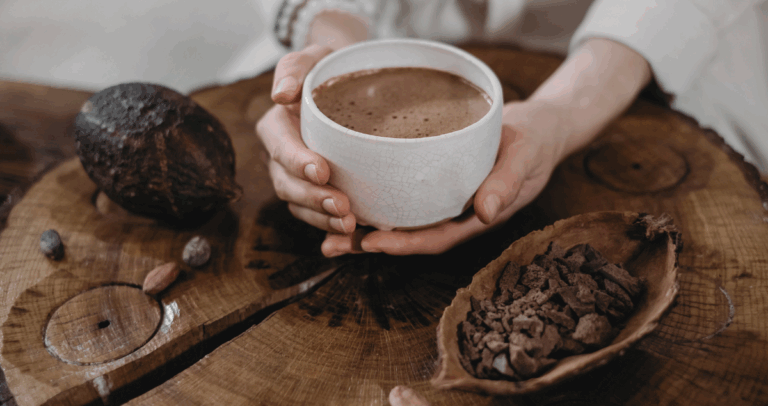 Ceremonieel cacao