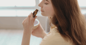 Essentiële oliën bij traumaverwerking